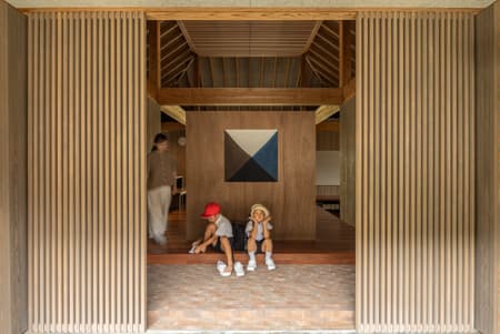 AMAMI HOUSE